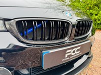USED 2016 66 BMW 4 SERIES 2.0 425d M Sport Convertible 2dr Diesel Auto Euro 6 (s/s) (218 ps) Award Winning Used Car Dealer Essex