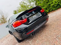 USED 2016 66 BMW 4 SERIES 2.0 425d M Sport Convertible 2dr Diesel Auto Euro 6 (s/s) (218 ps) Award Winning Used Car Dealer Essex