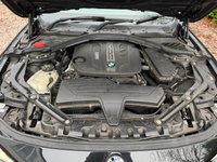 USED 2016 66 BMW 4 SERIES 2.0 425d M Sport Convertible 2dr Diesel Auto Euro 6 (s/s) (218 ps) Award Winning Used Car Dealer Essex