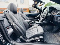USED 2016 66 BMW 4 SERIES 2.0 425d M Sport Convertible 2dr Diesel Auto Euro 6 (s/s) (218 ps) Award Winning Used Car Dealer Essex