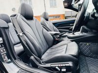 USED 2016 66 BMW 4 SERIES 2.0 425d M Sport Convertible 2dr Diesel Auto Euro 6 (s/s) (218 ps) Award Winning Used Car Dealer Essex