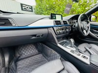 USED 2016 66 BMW 4 SERIES 2.0 425d M Sport Convertible 2dr Diesel Auto Euro 6 (s/s) (218 ps) Award Winning Used Car Dealer Essex