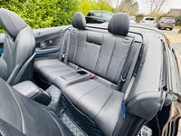USED 2016 66 BMW 4 SERIES 2.0 425d M Sport Convertible 2dr Diesel Auto Euro 6 (s/s) (218 ps) Award Winning Used Car Dealer Essex
