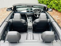 USED 2016 66 BMW 4 SERIES 2.0 425d M Sport Convertible 2dr Diesel Auto Euro 6 (s/s) (218 ps) Award Winning Used Car Dealer Essex