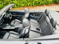 USED 2016 66 BMW 4 SERIES 2.0 425d M Sport Convertible 2dr Diesel Auto Euro 6 (s/s) (218 ps) Award Winning Used Car Dealer Essex