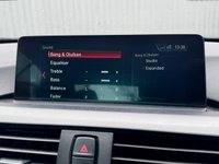 USED 2016 66 BMW 4 SERIES 2.0 425d M Sport Convertible 2dr Diesel Auto Euro 6 (s/s) (218 ps) Award Winning Used Car Dealer Essex
