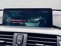 USED 2016 66 BMW 4 SERIES 2.0 425d M Sport Convertible 2dr Diesel Auto Euro 6 (s/s) (218 ps) Award Winning Used Car Dealer Essex