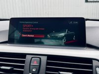 USED 2016 66 BMW 4 SERIES 2.0 425d M Sport Convertible 2dr Diesel Auto Euro 6 (s/s) (218 ps) Award Winning Used Car Dealer Essex