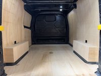 USED 2021 71 FORD TRANSIT CUSTOM 2.0 280 EcoBlue Limited Panel Van 5dr Diesel Manual L1 H1 Euro 6 (s/s) (130 ps) 