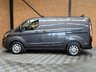 USED 2021 71 FORD TRANSIT CUSTOM 2.0 280 EcoBlue Limited Panel Van 5dr Diesel Manual L1 H1 Euro 6 (s/s) (130 ps) 