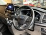 USED 2021 71 FORD TRANSIT CUSTOM 2.0 280 EcoBlue Limited Panel Van 5dr Diesel Manual L1 H1 Euro 6 (s/s) (130 ps) 