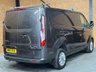 USED 2021 71 FORD TRANSIT CUSTOM 2.0 280 EcoBlue Limited Panel Van 5dr Diesel Manual L1 H1 Euro 6 (s/s) (130 ps) 
