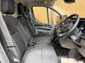 USED 2021 71 FORD TRANSIT CUSTOM 2.0 280 EcoBlue Limited Panel Van 5dr Diesel Manual L1 H1 Euro 6 (s/s) (130 ps) 