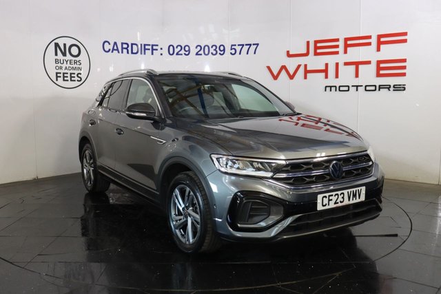 Jeff White Motors