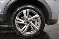 USED 2023 23 VOLKSWAGEN T-ROC 1.5 TSI R-Line 5dr (APPLE CARPLAY, HEATED SEATS) 