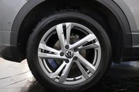 USED 2023 23 VOLKSWAGEN T-ROC 1.5 TSI R-Line 5dr (APPLE CARPLAY, HEATED SEATS) 