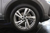 USED 2023 23 VOLKSWAGEN T-ROC 1.5 TSI R-Line 5dr (APPLE CARPLAY, HEATED SEATS) 