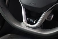 USED 2023 23 VOLKSWAGEN T-ROC 1.5 TSI R-Line 5dr (APPLE CARPLAY, HEATED SEATS) 