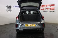 USED 2023 23 VOLKSWAGEN T-ROC 1.5 TSI R-Line 5dr (APPLE CARPLAY, HEATED SEATS) 