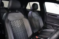 USED 2023 23 VOLKSWAGEN T-ROC 1.5 TSI R-Line 5dr (APPLE CARPLAY, HEATED SEATS) 