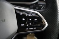 USED 2023 23 VOLKSWAGEN T-ROC 1.5 TSI R-Line 5dr (APPLE CARPLAY, HEATED SEATS) 