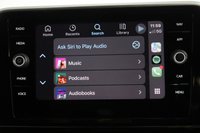 USED 2023 23 VOLKSWAGEN T-ROC 1.5 TSI R-Line 5dr (APPLE CARPLAY, HEATED SEATS) 