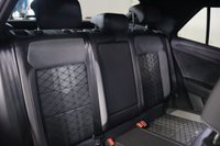 USED 2023 23 VOLKSWAGEN T-ROC 1.5 TSI R-Line 5dr (APPLE CARPLAY, HEATED SEATS) 