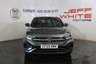USED 2023 23 VOLKSWAGEN T-ROC 1.5 TSI R-Line 5dr (APPLE CARPLAY, HEATED SEATS) 