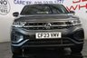 USED 2023 23 VOLKSWAGEN T-ROC 1.5 TSI R-Line 5dr (APPLE CARPLAY, HEATED SEATS) 