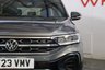 USED 2023 23 VOLKSWAGEN T-ROC 1.5 TSI R-Line 5dr (APPLE CARPLAY, HEATED SEATS) 