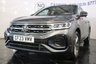 USED 2023 23 VOLKSWAGEN T-ROC 1.5 TSI R-Line 5dr (APPLE CARPLAY, HEATED SEATS) 