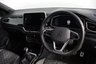 USED 2023 23 VOLKSWAGEN T-ROC 1.5 TSI R-Line 5dr (APPLE CARPLAY, HEATED SEATS) 