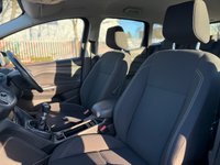 USED 2016 16 FORD C-MAX 1.0T EcoBoost Zetec MPV 5dr Petrol Manual Euro 6 (s/s) (125 ps) ULEZ+1FRM+SH+NAV+6 SPEED
