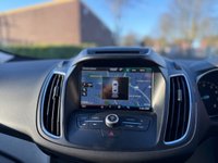 USED 2016 16 FORD C-MAX 1.0T EcoBoost Zetec MPV 5dr Petrol Manual Euro 6 (s/s) (125 ps) ULEZ+1FRM+SH+NAV+6 SPEED