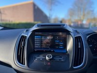 USED 2016 16 FORD C-MAX 1.0T EcoBoost Zetec MPV 5dr Petrol Manual Euro 6 (s/s) (125 ps) ULEZ+1FRM+SH+NAV+6 SPEED