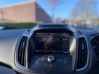 USED 2016 16 FORD C-MAX 1.0T EcoBoost Zetec MPV 5dr Petrol Manual Euro 6 (s/s) (125 ps) ULEZ+1FRM+SH+NAV+6 SPEED