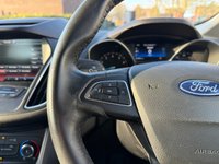 USED 2016 16 FORD C-MAX 1.0T EcoBoost Zetec MPV 5dr Petrol Manual Euro 6 (s/s) (125 ps) ULEZ+1FRM+SH+NAV+6 SPEED