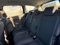 USED 2016 16 FORD C-MAX 1.0T EcoBoost Zetec MPV 5dr Petrol Manual Euro 6 (s/s) (125 ps) ULEZ+1FRM+SH+NAV+6 SPEED