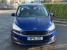 USED 2016 16 FORD C-MAX 1.0T EcoBoost Zetec MPV 5dr Petrol Manual Euro 6 (s/s) (125 ps) ULEZ+1FRM+SH+NAV+6 SPEED