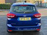 USED 2016 16 FORD C-MAX 1.0T EcoBoost Zetec MPV 5dr Petrol Manual Euro 6 (s/s) (125 ps) ULEZ+1FRM+SH+NAV+6 SPEED