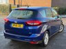 USED 2016 16 FORD C-MAX 1.0T EcoBoost Zetec MPV 5dr Petrol Manual Euro 6 (s/s) (125 ps) ULEZ+1FRM+SH+NAV+6 SPEED