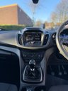 USED 2016 16 FORD C-MAX 1.0T EcoBoost Zetec MPV 5dr Petrol Manual Euro 6 (s/s) (125 ps) ULEZ+1FRM+SH+NAV+6 SPEED