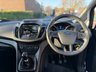 USED 2016 16 FORD C-MAX 1.0T EcoBoost Zetec MPV 5dr Petrol Manual Euro 6 (s/s) (125 ps) ULEZ+1FRM+SH+NAV+6 SPEED