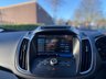 USED 2016 16 FORD C-MAX 1.0T EcoBoost Zetec MPV 5dr Petrol Manual Euro 6 (s/s) (125 ps) ULEZ+1FRM+SH+NAV+6 SPEED
