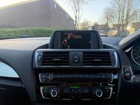 USED 2015 65 BMW 2 SERIES 2.0 218d M Sport Coupe 2dr Diesel Auto Euro 6 (s/s) (150 ps) ULEZ+SH+LTHR+NAV+HTDS+BT+PS