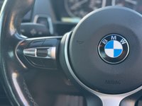 USED 2015 65 BMW 2 SERIES 2.0 218d M Sport Coupe 2dr Diesel Auto Euro 6 (s/s) (150 ps) ULEZ+SH+LTHR+NAV+HTDS+BT+PS