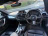 USED 2015 65 BMW 2 SERIES 2.0 218d M Sport Coupe 2dr Diesel Auto Euro 6 (s/s) (150 ps) ULEZ+SH+LTHR+NAV+HTDS+BT+PS