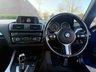 USED 2015 65 BMW 2 SERIES 2.0 218d M Sport Coupe 2dr Diesel Auto Euro 6 (s/s) (150 ps) ULEZ+SH+LTHR+NAV+HTDS+BT+PS
