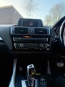 USED 2015 65 BMW 2 SERIES 2.0 218d M Sport Coupe 2dr Diesel Auto Euro 6 (s/s) (150 ps) ULEZ+SH+LTHR+NAV+HTDS+BT+PS