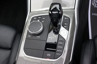 USED 2021 70 BMW 3 SERIES 330E 2.0 12kWh M SPORT PRO EDITION TOURING PREMIUM/VIS/TECH PACKS OXIDE GREY